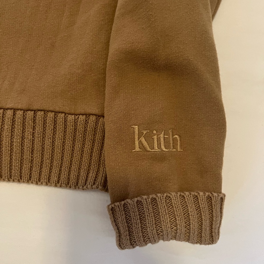 Kith Color Block Sweater - Picture 3 of 4
